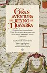 GRAN AVENTURA REINO NAVARRA