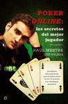 POKER ONLINE: SECRETOS MEJOR JUGADOR