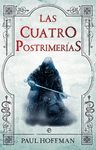 LAS CUATRO POSTRIMERÍAS