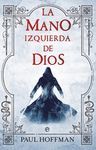 LA MANO IZQUIERDA DE DIOS