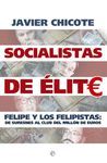 SOCIALISTAS DE ELITE