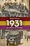 1931 BIOGRAFIA DE UN AÑO