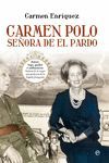 CARMEN POLO SEÑORA DE EL PARDO