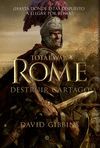 TOTAL WAR: ROME. DESTRUIR CARTAGO