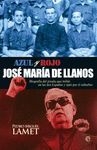 JOSÉ MARÍA DE LLANOS AZUL Y ROJO