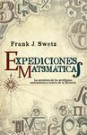 EXPEDICIONES MATEMÁTICAS