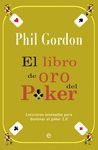 LIBRO DE ORO DEL POKER,EL