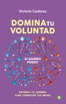 DOMINA TU VOLUNTAD