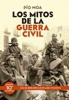 MITOS DE LA GUERRA CIVIL, LOS (10º ANIVERSARIO)