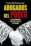 ABOGADOS DEL PODER