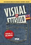VISUAL DE BOLSILLO / ENGLISH-SPANISH-ESPAÑOL-INGLÉS