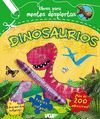 DINOSAURIOS