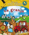 MENTES DESPIERTAS. LA GRANJA