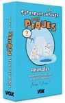 LOS SUPERPREGUNTONES PARA PEQUES. ANIMALES