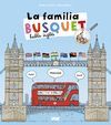 LA FAMILIA BUSQUET HABLA INGLÉS