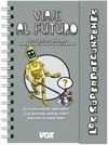 SUPERPREGUNTONES / VIAJE AL FUTURO