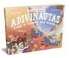 ADIVINAUTAS. VIAJE A TRAVÉS DEL TIEMPO