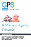 INTOELRANCIA AL GLUTEN: CELIAQUÍA