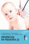 URGENCIAS EN PEDIATRÍA I 3ª ED