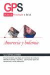 ANOREXIA Y BULIMIA