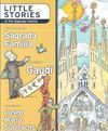 LITTLE STORIES OF THE SAGRADA FAMILIA