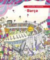 PEQUEÑA HISTORIA DEL BARCA