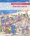 PEQUEÑA HISTORIA DE GARCIA LORCA