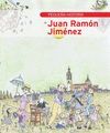 PEQUEÑA HISTORIA  DE JUAN RAMON JIMENEZ
