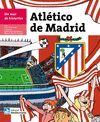 UN MAR DE HISTORIAS: ATLETICO DE MADRID