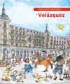 PEQUEÑA HISTORIA DE VELÁZQUEZ