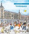 LITTLE STORY OF VELÁZQUEZ