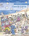 LITTLE STORY OF GARCÍA LORCA