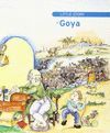 LITTLE STORY OF GOYA