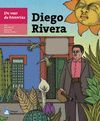 UN MAR DE HISTORIAS: DIEGO RIVERA