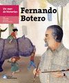 FERNANDO BOTERO. UN MAR DE HISTORIAS