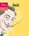 UN MAR DE HISTORIAS: DALI