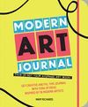 MODERN ART JOURNAL