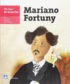 UN MAR DE HISTORIAS: MARIANO FORTUNY
