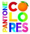 PANTONE COLORES