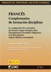 FRANCES COMPLEMENTOS DE FORMACION