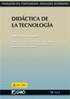 DIDACTICA DE LA TECNOLOGIA. (VOL.II)