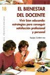 EL BIENESTAR DEL DOCENTE