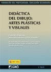 DIDACTICA DEL DIBUJO. 3 (VOL.II) ARTES PLASTICAS Y VISUALES
