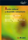 ACCION CULTURAL Y DESARROLLO COMUNITARIO