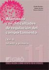 ALUMNADO CON DIFICULTADES (I) REGULACION COMPORTAMIENTO