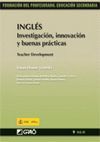 INGLES. INVESTIGACION INNOVACION Y BUENAS PRACTICAS TOMO 8 VOL.II