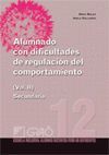ALUMNADO CON DIFICULTADES (II) DE REGULACIÓN DEL COMPORTAMIENTO