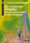 TRASTORNOS INFANTILES, LOS