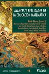 AVANCES Y REALIDADES DE LA EDUCACION MATEMATICA