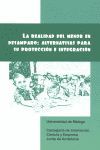 LA REALIDAD DEL MENOR EN DESAMPARO. ALTERNATIVAS PARA SU PROTECCIÓN E INTEGRACIÓN